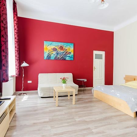 Fantasia Apartments Краків Екстер'єр фото