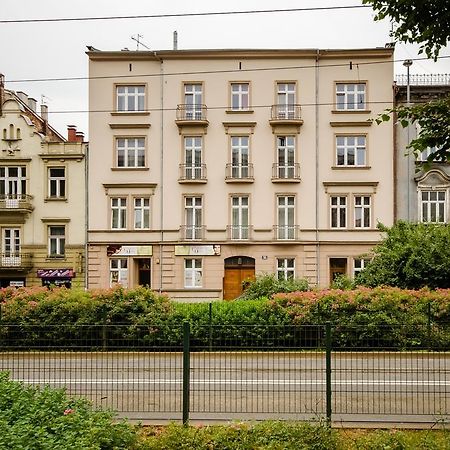 Fantasia Apartments Краків Екстер'єр фото