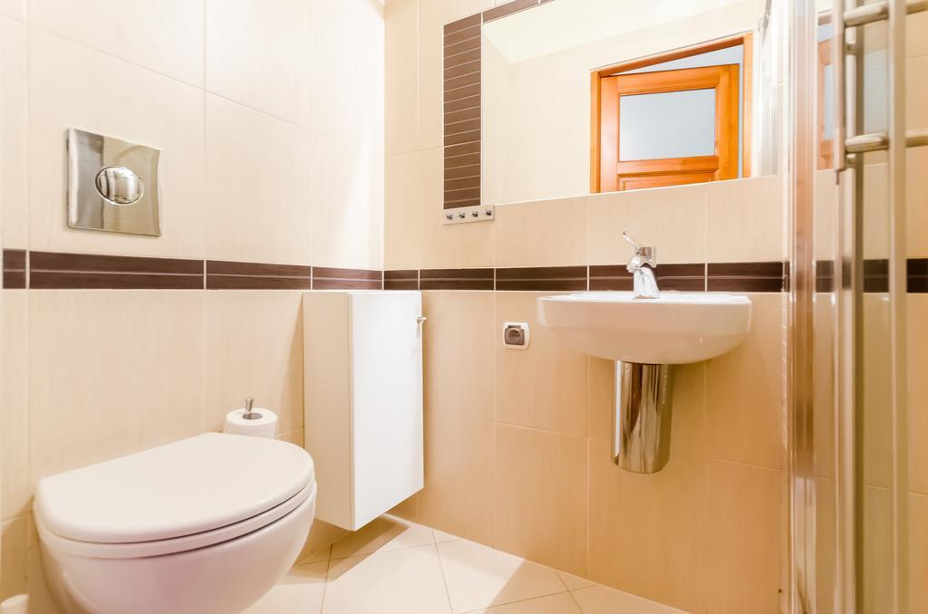 Fantasia Apartments Краків Екстер'єр фото