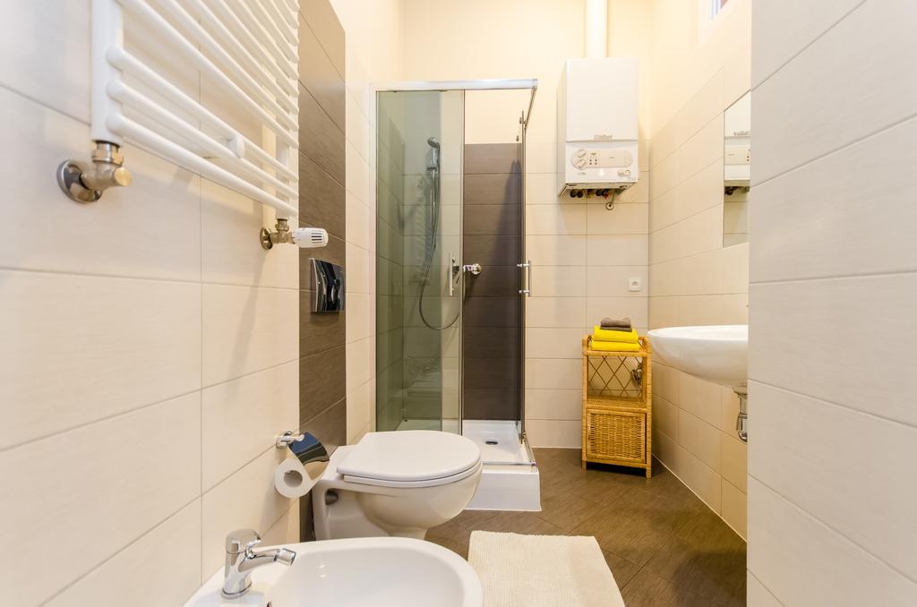 Fantasia Apartments Краків Екстер'єр фото