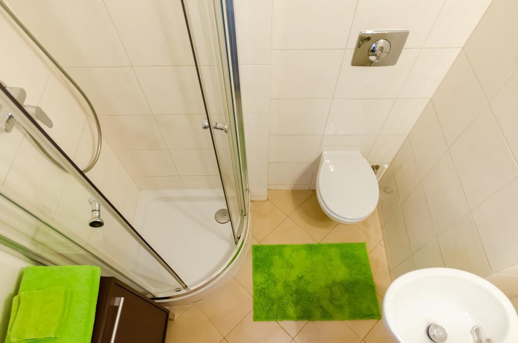 Fantasia Apartments Краків Екстер'єр фото