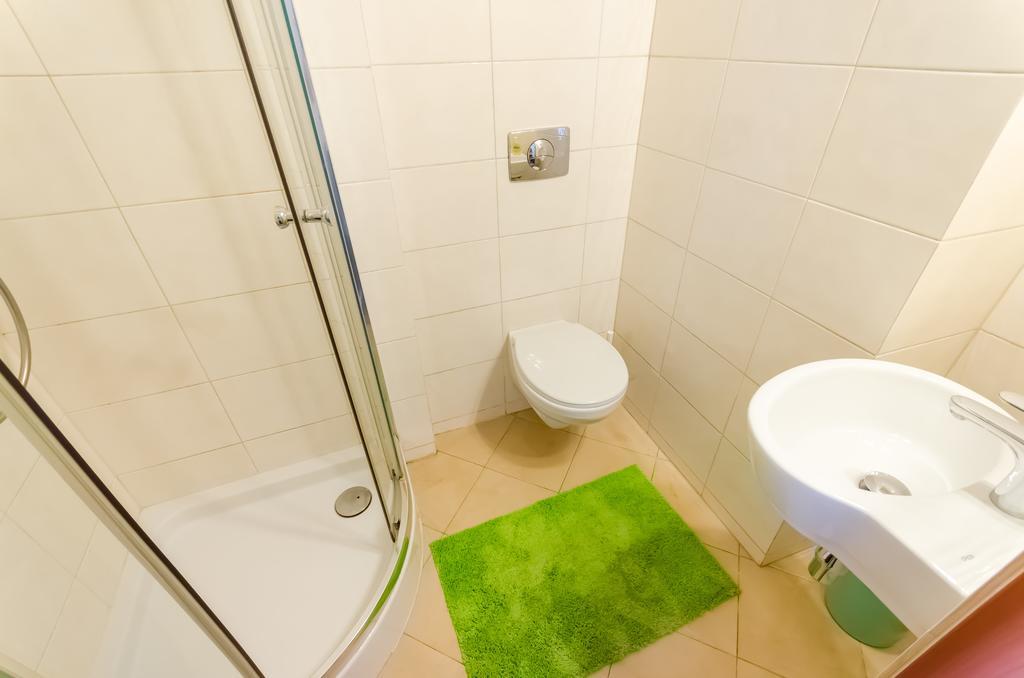 Fantasia Apartments Краків Екстер'єр фото