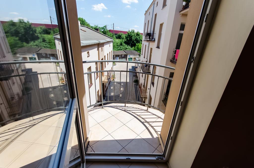 Fantasia Apartments Краків Екстер'єр фото