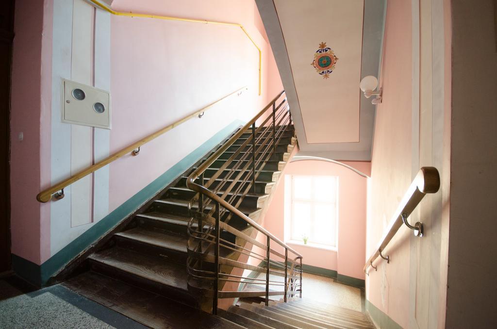 Fantasia Apartments Краків Екстер'єр фото