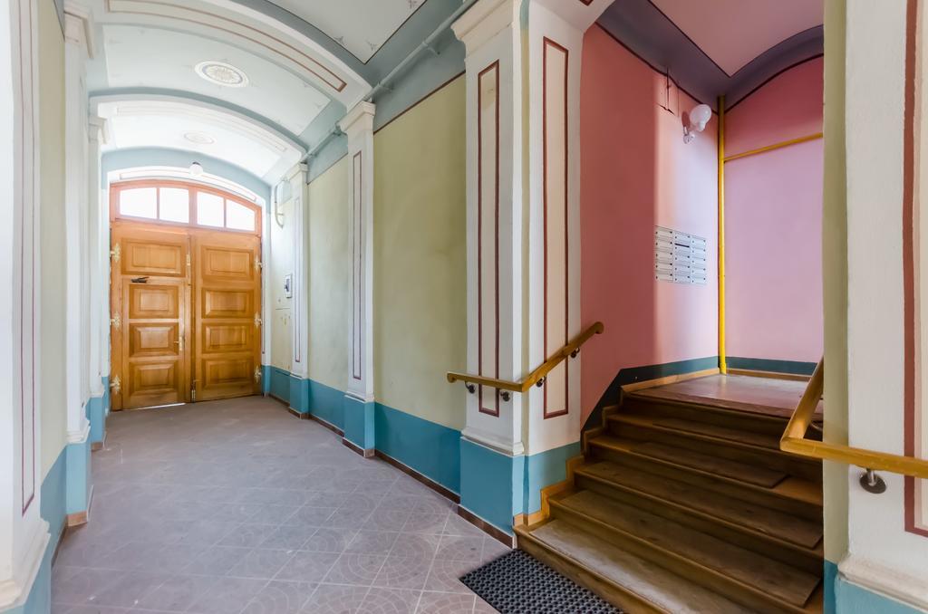 Fantasia Apartments Краків Екстер'єр фото